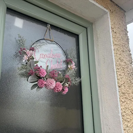 Semi-detached Old Style One Bedroom Rivory